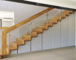Construction et protection de vos escaliers par Escaliers Maisons à Serris